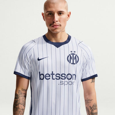 Nike Inter Milan 26/27 Stadium Away Men's Jersey