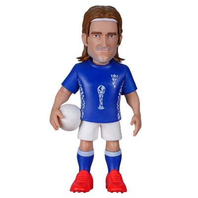 Minix Italy Francesco Totti 12cm Figurine