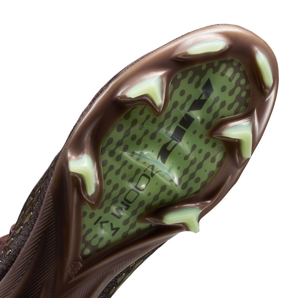 Nike Mercurial Superfly 10 Elite "Kylian Mbappé" Firm Ground Cleats