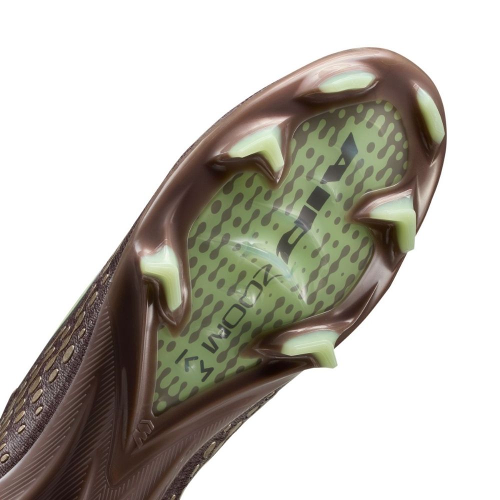 Nike Mercurial Vapor 16 Elite "Kylian Mbappé" Firm Ground Cleats