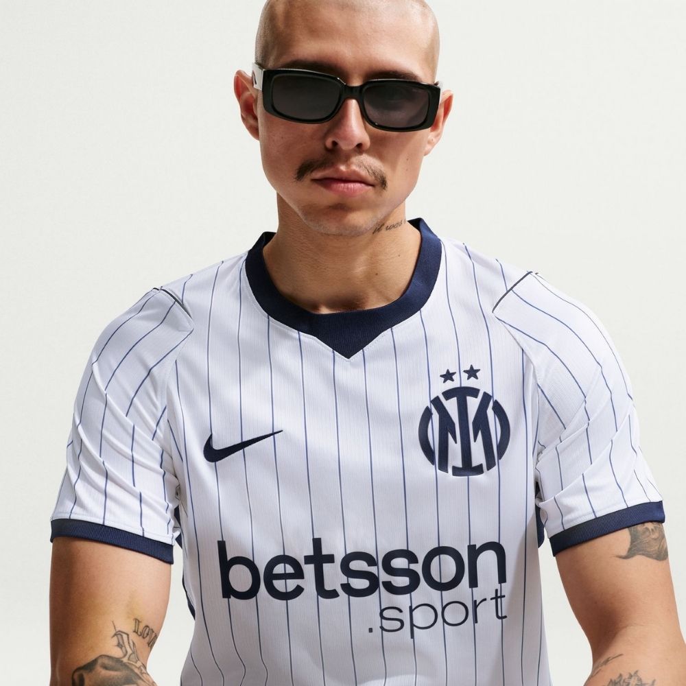 Nike Inter Milan 26/27 Stadium Away Men's Jersey