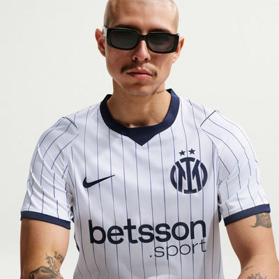 Nike Inter Milan 26/27 Stadium Away Men's Jersey