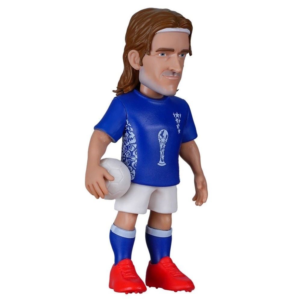 Minix Italy Francesco Totti 12cm Figurine
