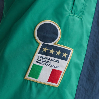 adidas FIGC Italy EQT Men's Track Pants