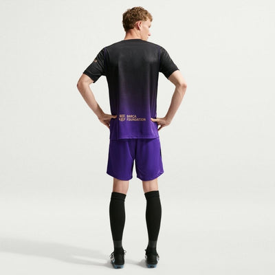 Nike Mamba Barcelona FC 26/27 Men's Stadium Away Jersey