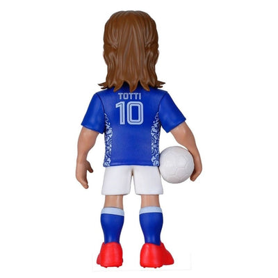 Minix Italy Francesco Totti 12cm Figurine