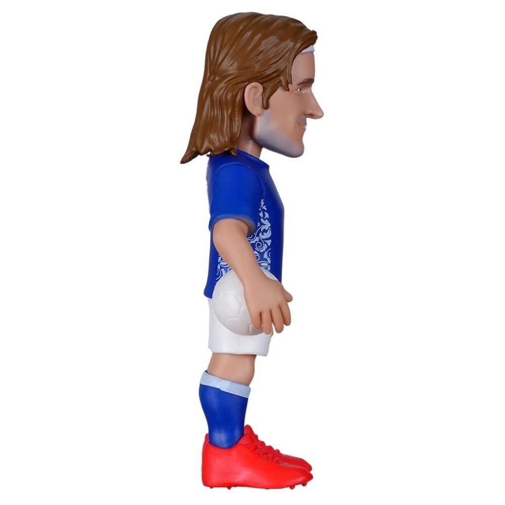 Minix Italy Francesco Totti 12cm Figurine