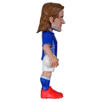 Minix Italy Francesco Totti 12cm Figurine
