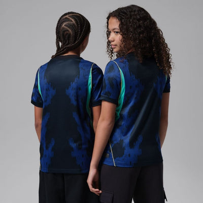 Nike CBF Brazil WC '26 Youth Away Jersey