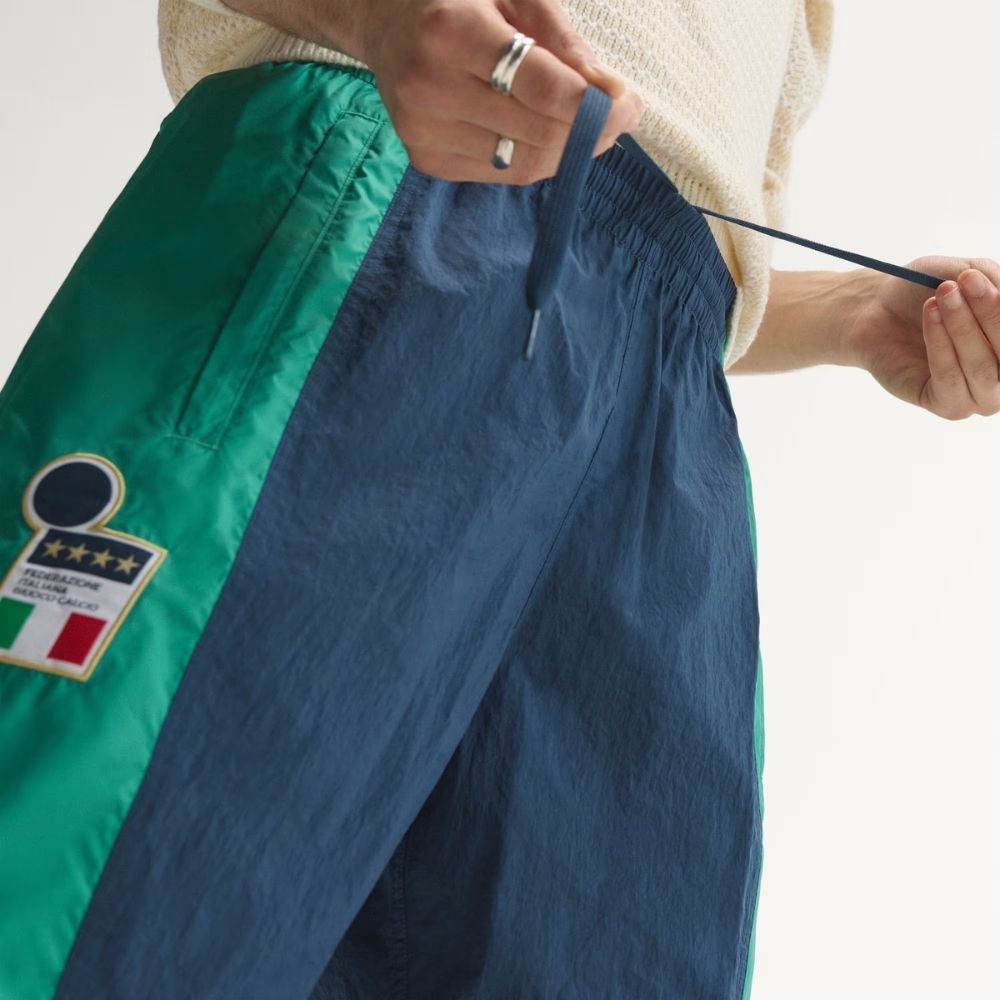 adidas FIGC Italy EQT Men's Track Pants