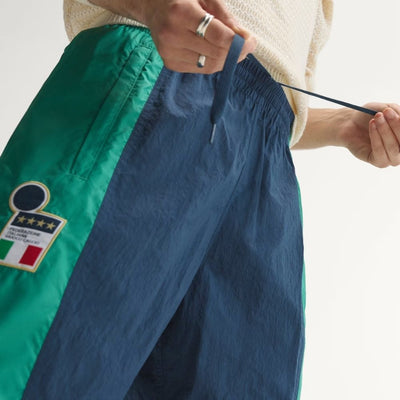 adidas FIGC Italy EQT Men's Track Pants