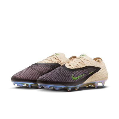 Nike Kobe Phantom 6 Low Elite Firm Ground Cleats "Special Edition"