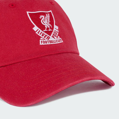 adidas Liverpool FC Dad Cap