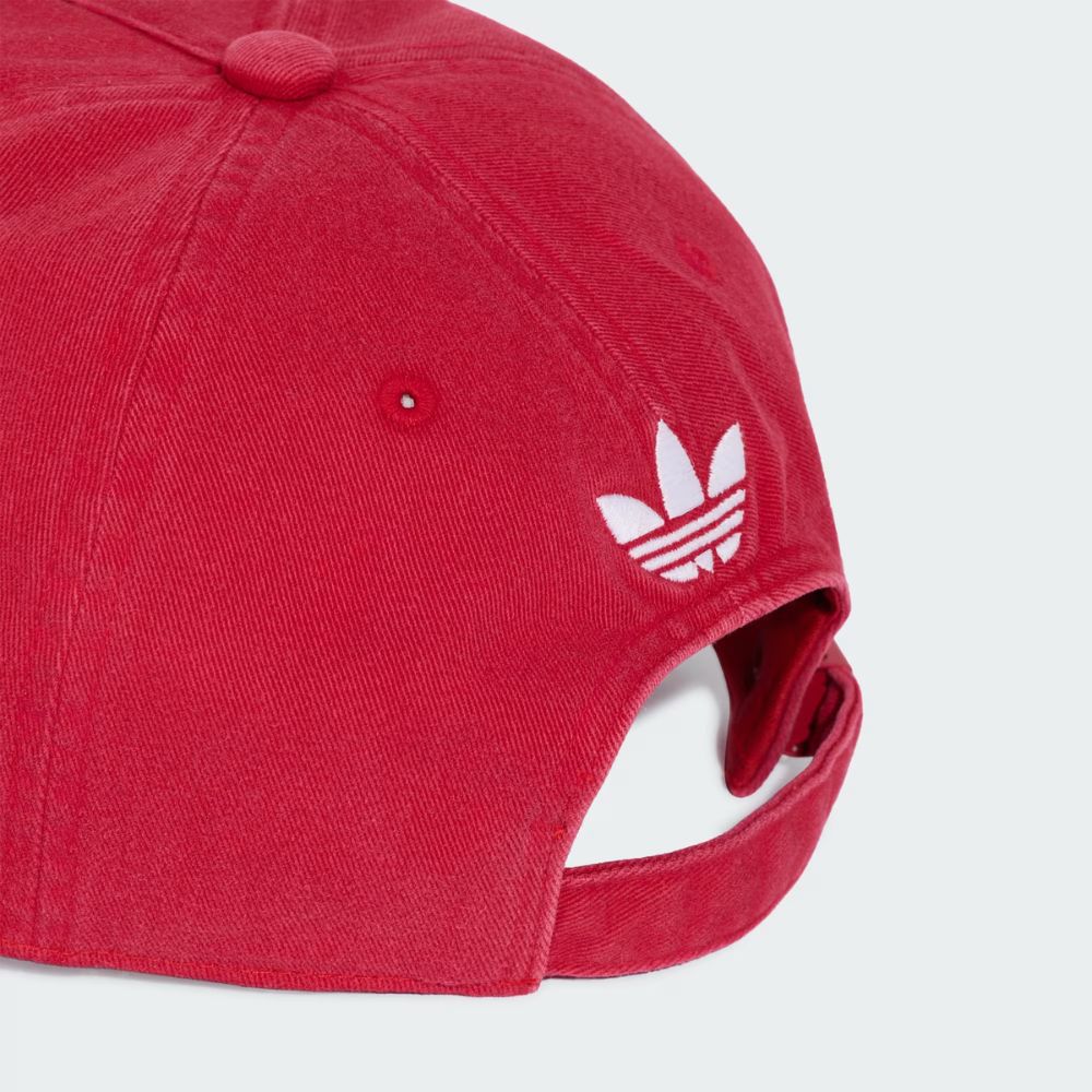 adidas Liverpool FC Dad Cap
