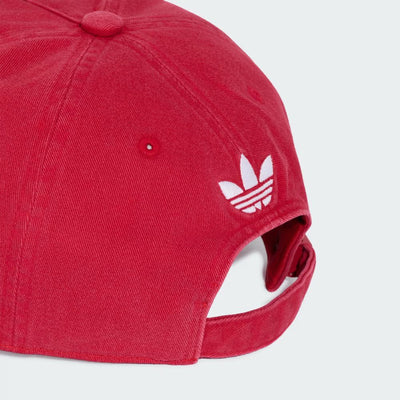 adidas Liverpool FC Dad Cap