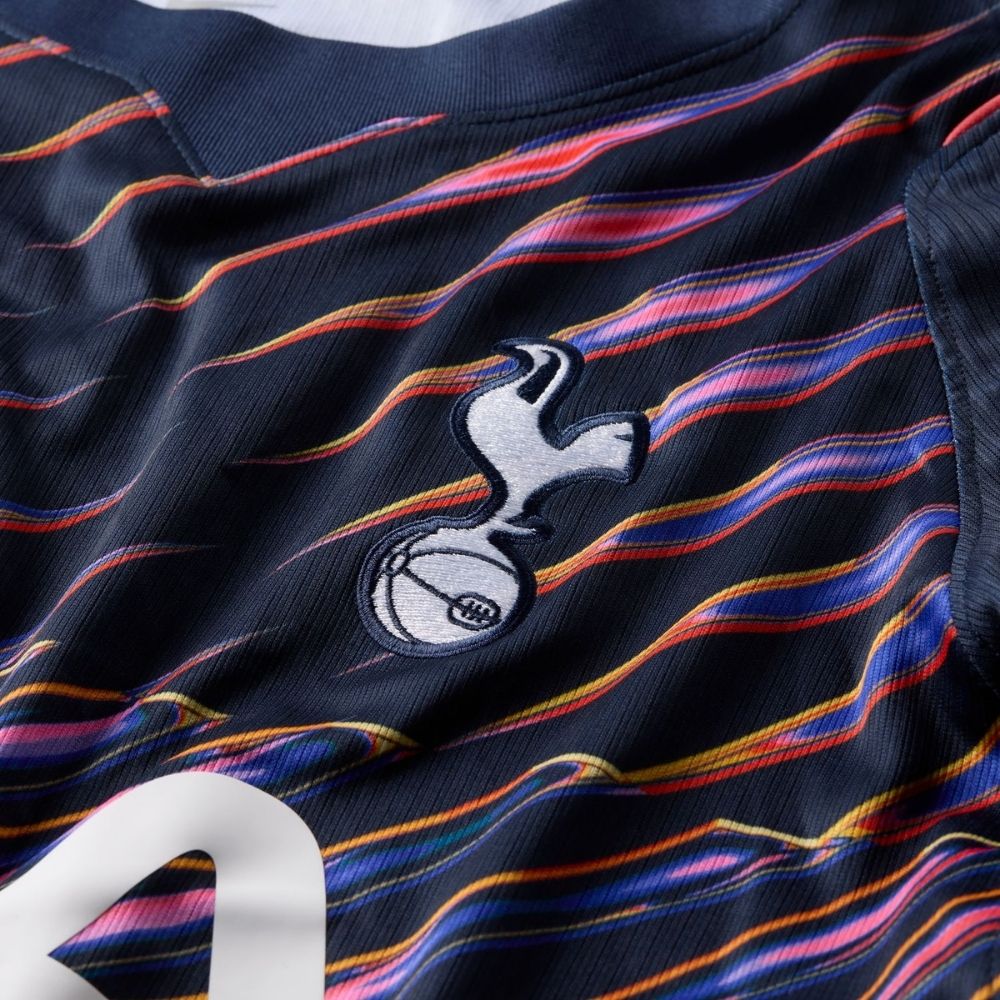 Nike Tottenham Hotspur 26/27 Stadium Away Men's Jersey