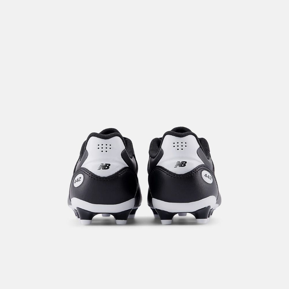 New Balance 442 Team V3 Junior Firm Ground Soccer Cleats