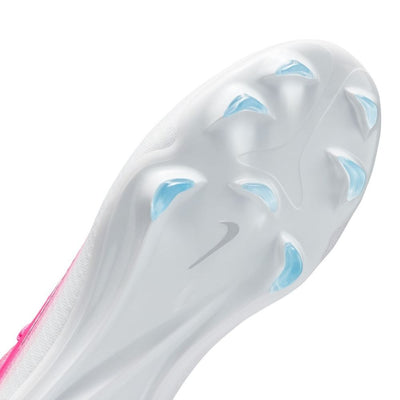 Nike Junior Mercurial Vapor 17 Pr0 Firm Ground Soccer Cleats