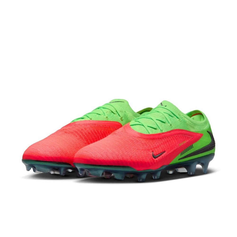 Nike Phantom 6 Low Elite "Erling Haaland" Firm Ground Soccer Cleats