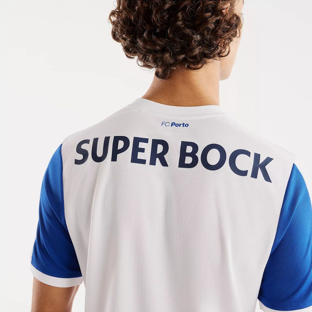 New Balance FC Porto 26/27 Home Replica Men's Jersey