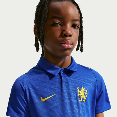 Nike Chelsea FC 26/27 Stadium Home Youth Jersey