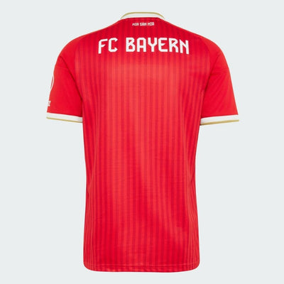 adidas FC Bayern 26/27 Men's Home Replica Jersey