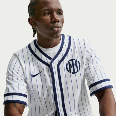 Nike Inter Milan 26/27 Away Baseball Men's Jersey