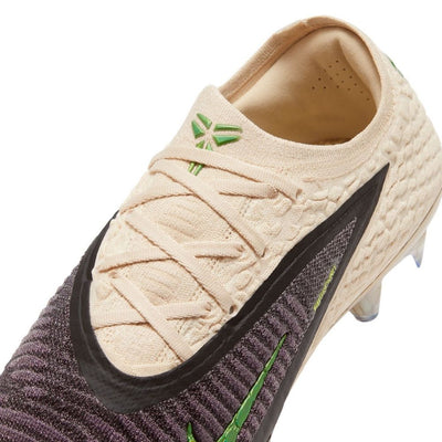 Nike Kobe Phantom 6 Low Elite Firm Ground Cleats "Special Edition"