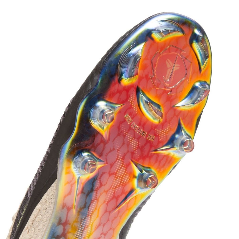 Nike Kobe Phantom 6 Low Elite Firm Ground Cleats "Special Edition"