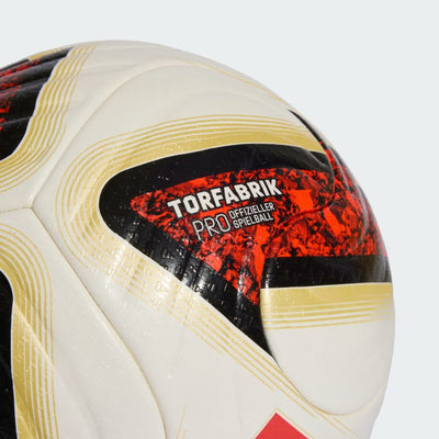 adidas Bundesliga 26/27 Pro Official Match Ball