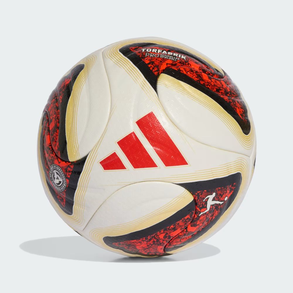 adidas Bundesliga 26/27 Pro Official Match Ball