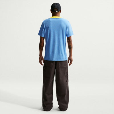 FC Barcelona Strike Elite SE Dri-FIT ADV Soccer Short-Sleeve Top 2025/26