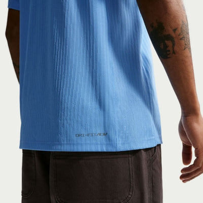 FC Barcelona Strike Elite SE Dri-FIT ADV Soccer Short-Sleeve Top 2025/26
