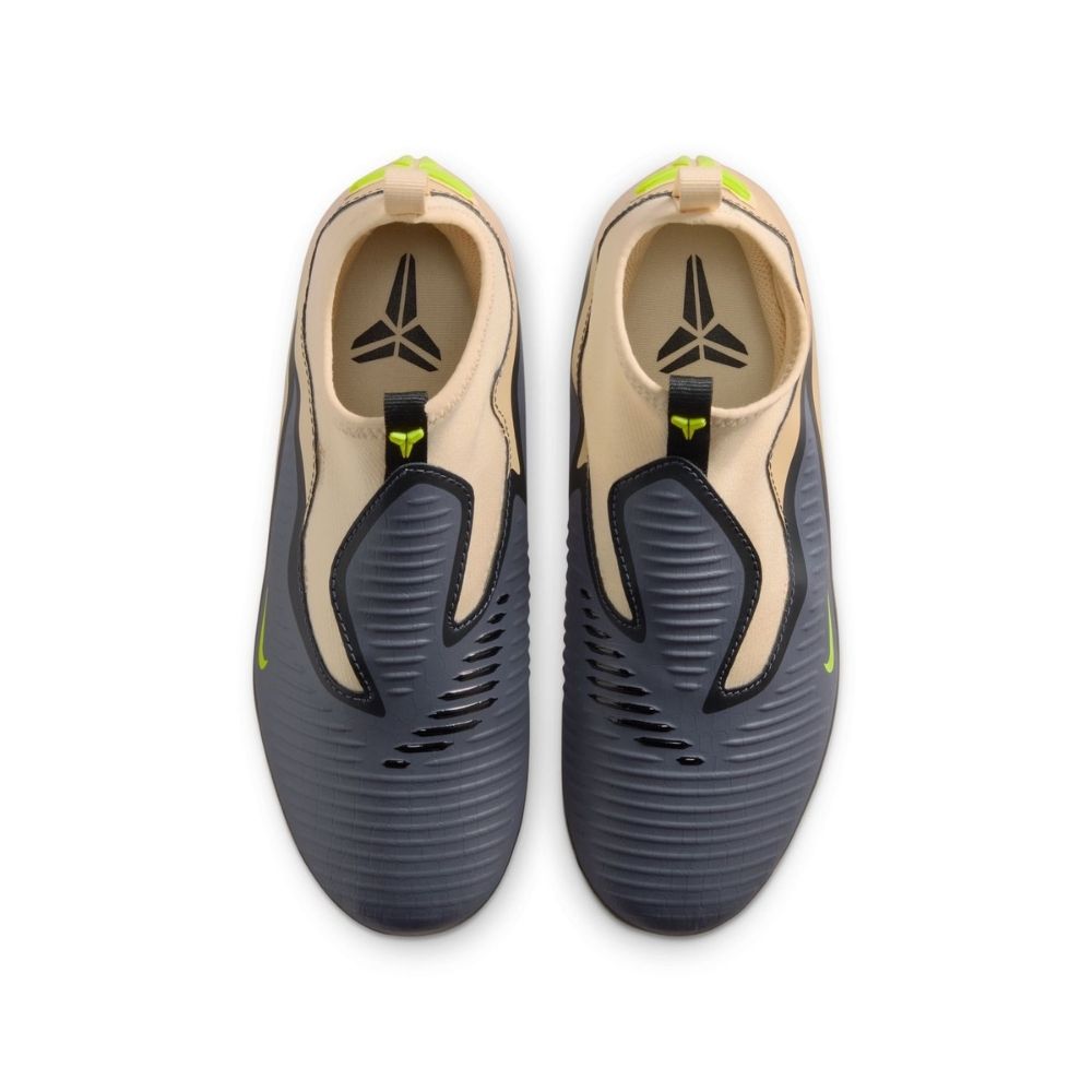 Nike Kobe Junior Phantom 6 High SE Academy Firm/Multi-Ground