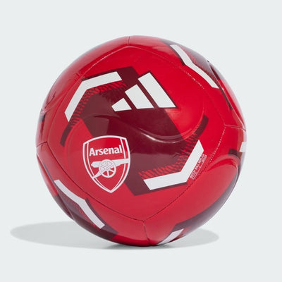 adidas Arsenal FC Home Club Soccer Ball