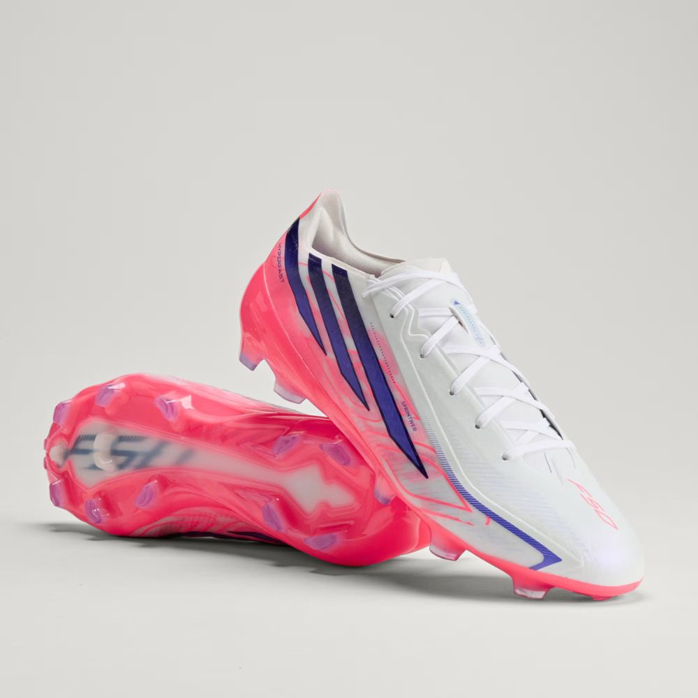 adidas F50 Hyperfast Pro Firm Ground Football Boots