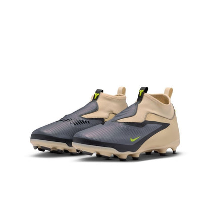 Nike Kobe Junior Phantom 6 High SE Academy Firm/Multi-Ground Cleats