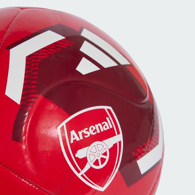 adidas Arsenal FC Home Club Soccer Ball