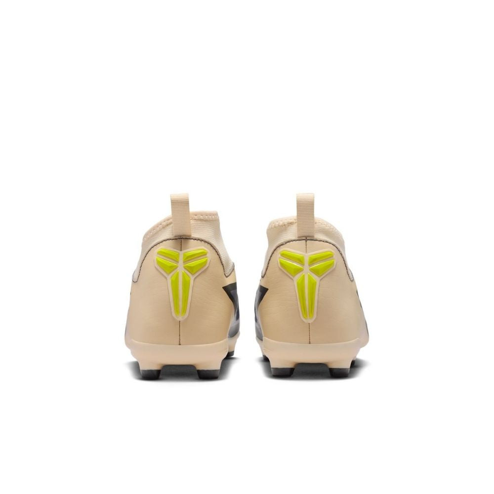 Nike Kobe Junior Phantom 6 High SE Academy Firm/Multi-Ground Cleats