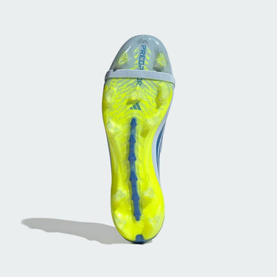 adidas Predator Elite Fold-Over Tongue Firm Ground Cleats