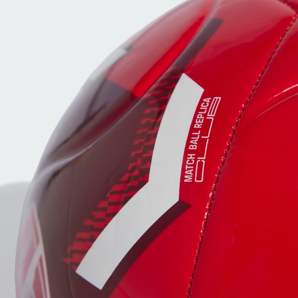 adidas Arsenal FC Home Club Soccer Ball