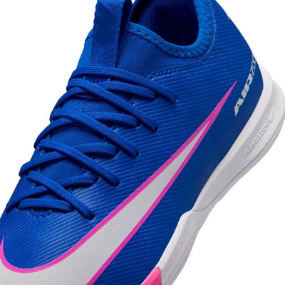 Nike Junior Mercurial Vapor 16 Academy Indoor Soccer Shoes
