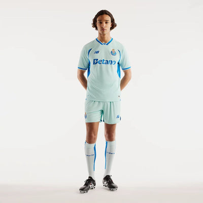 New Balance FC Porto 26/27 Third Replica Men's Jersey