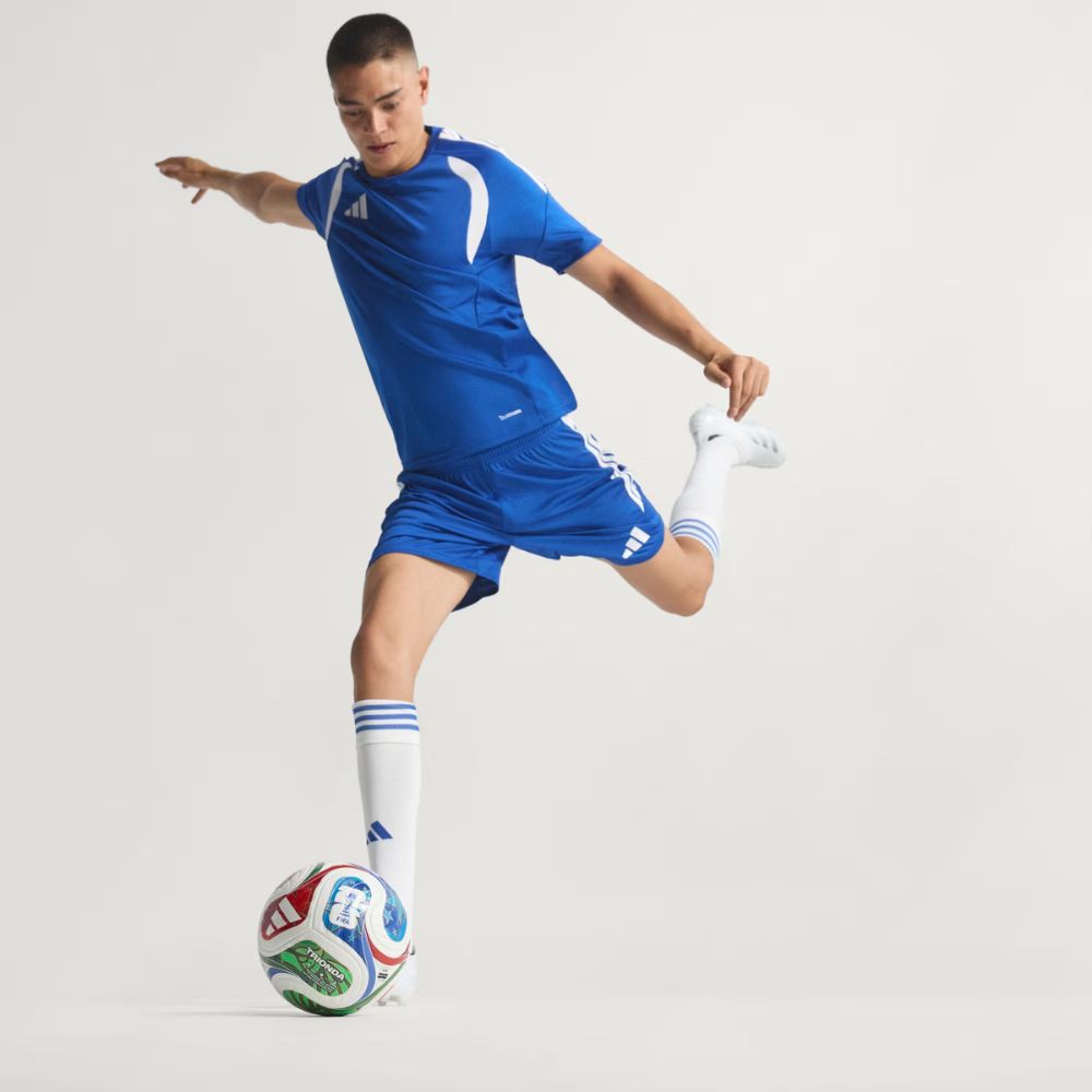 adidas Trionda FIFA World Cup '26 Finals Pro (Official Match) Soccer Ball
