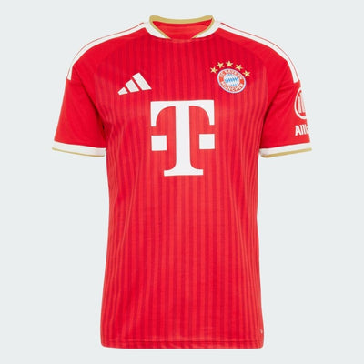 adidas FC Bayern 26/27 Men's Home Replica Jersey