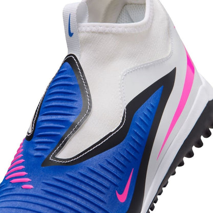 Nike Junior Phantom 6 High Academy Turf Soccer Shoes