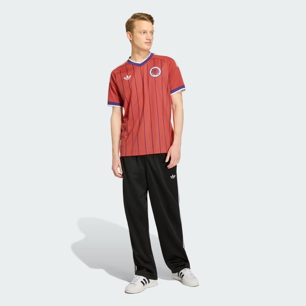 adidas SFA Scotland WC '26 Replica Away Men's Jersey