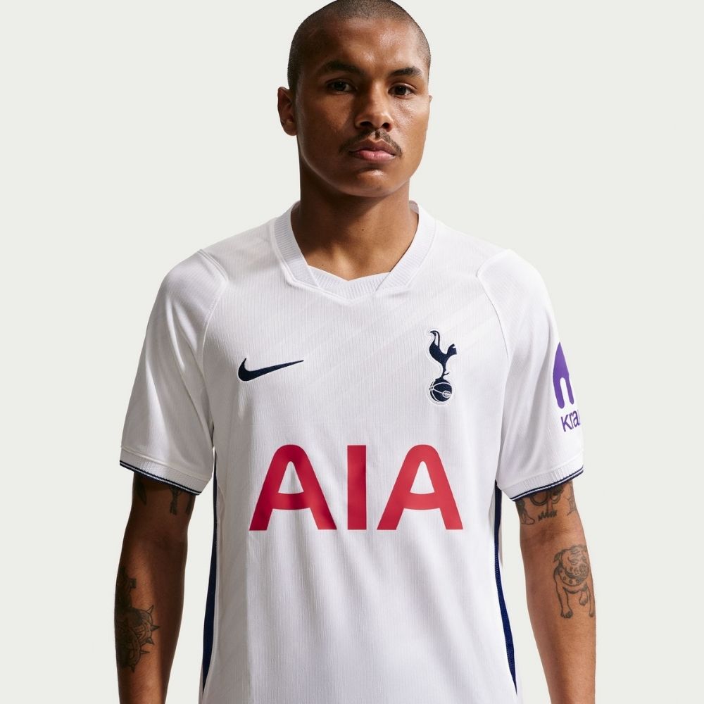 Nike Tottenham Hotspur FC 26/27 Stadium Home Men's Jersey
