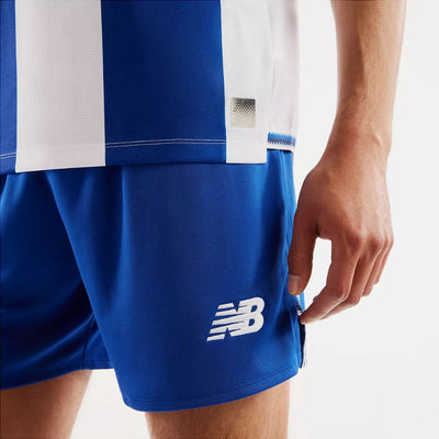 New Balance FC Porto 26/27 Home Replica Men's Jersey