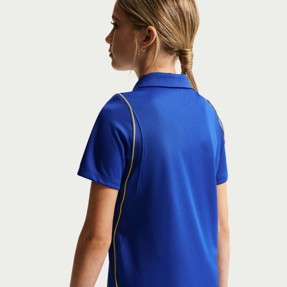 Nike Chelsea FC 26/27 Stadium Home Youth Jersey